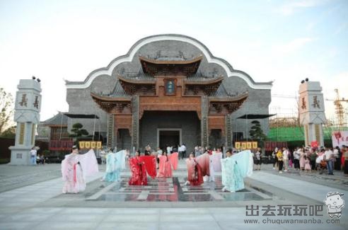 襄阳周边免门票景点推荐，附游玩攻略
