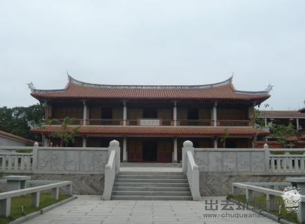 福建泉州开元寺半日游旅游攻略