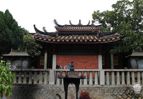 开元寺好玩吗？开元寺在哪里？开元寺门票价格开放时间