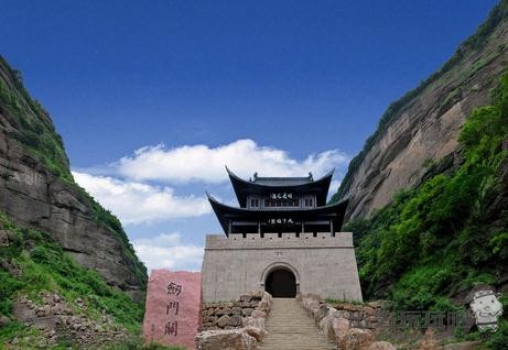 四川广元剑阁剑门关一日游旅游攻略