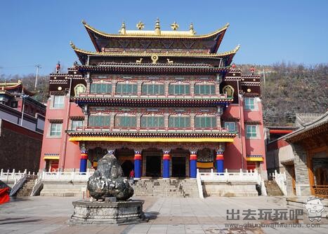 西宁塔尔寺半日游旅游攻略