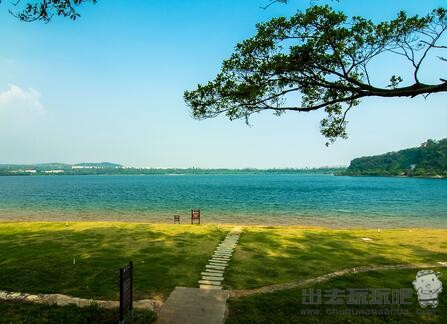 广东湛江湖光岩半日游旅游攻略