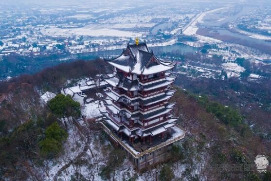 采石矶好玩吗？采石矶在哪里？采石矶门票价格开放时间