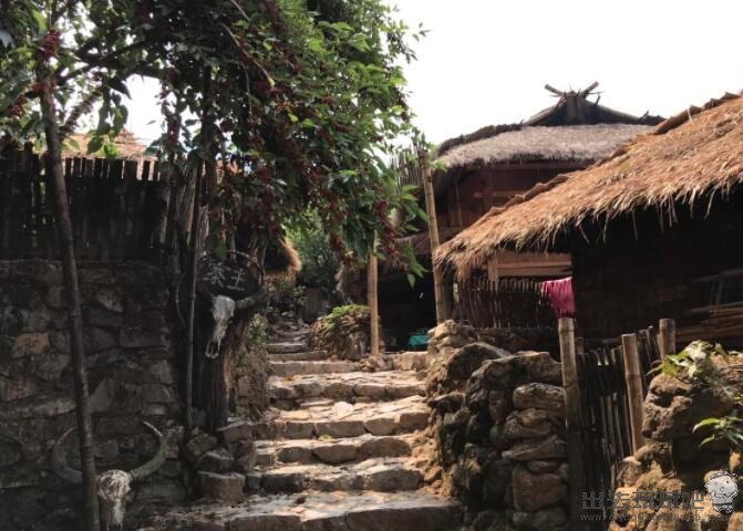 翁丁佤族村落好玩吗？翁丁佤族村落在哪里？翁丁佤族村落门票价格开放时间