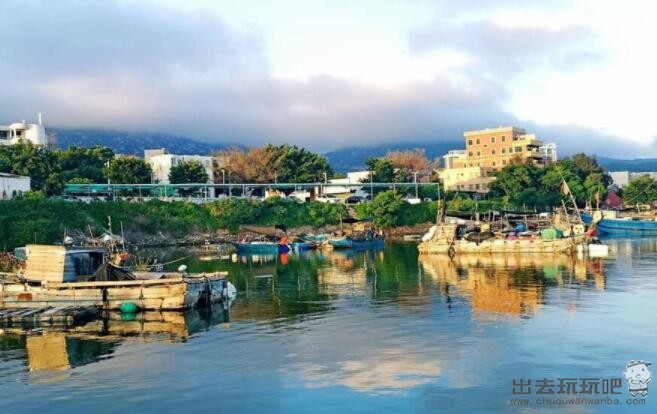 广东汕头南澳岛一日游旅游攻略