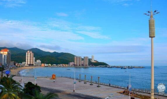 广东汕头南澳岛一日游旅游攻略