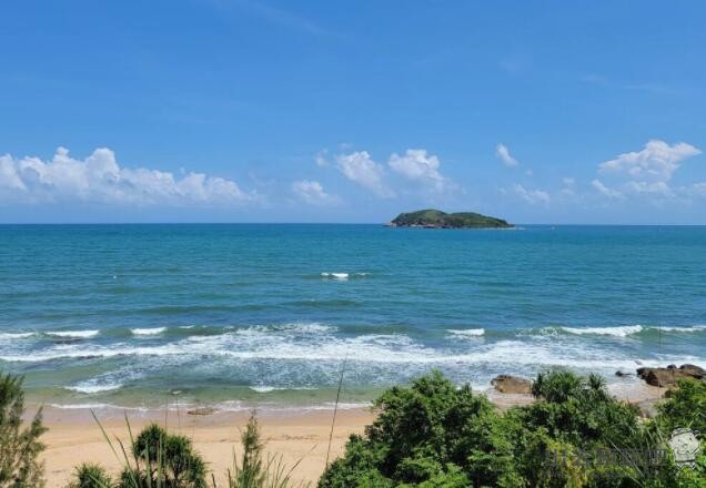 海南万宁石梅湾一日游旅游攻略