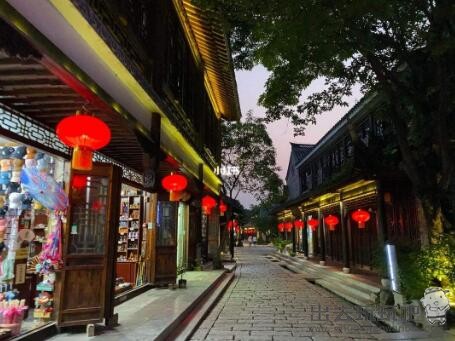山东枣庄台儿庄古城一日游旅游攻略