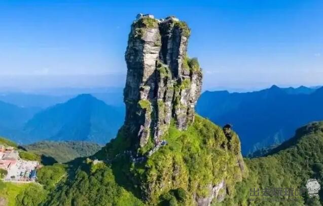贵州旅游十大景点排名
