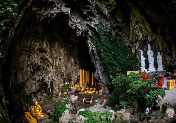 贵州旅游十大景点排名