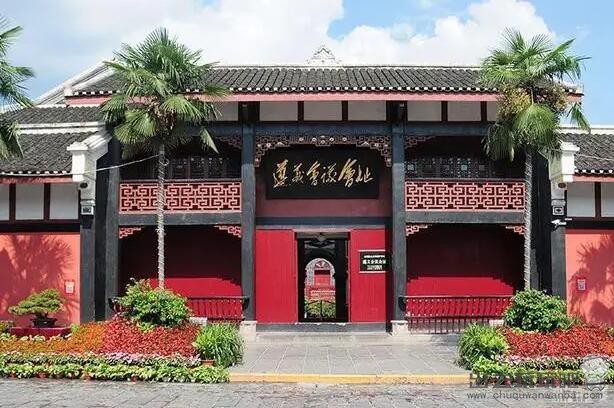 贵州旅游十大景点排名