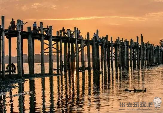 想去曼德勒旅游的朋友，这些攻略一定要看哦