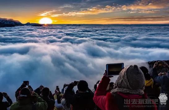 达瓦更扎门票多少钱?达瓦更扎旅游注意事项