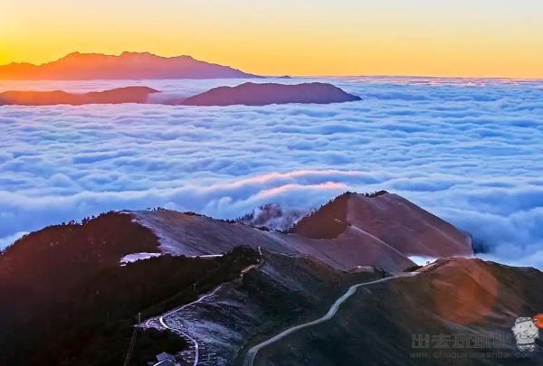 达瓦更扎在哪里？海拔有多少？门票多少钱？达瓦更扎什么时候去最好？需要准备什么？注意事项