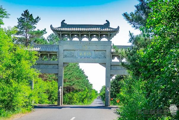 内蒙古通辽科尔沁左翼后旗大青沟一日游旅游攻略