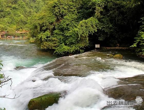 小七孔风景区好玩吗？小七孔风景区在哪里？小七孔风景区门票价格开放时间