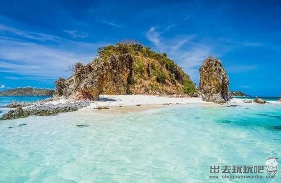 薄荷岛在哪里？薄荷岛酒店推荐-薄荷岛旅游攻略
