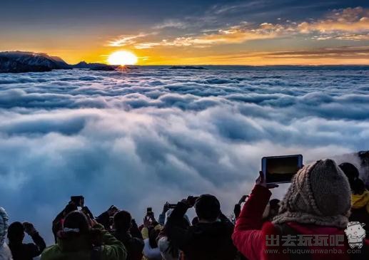 达瓦更扎在哪里?达瓦更扎最佳旅游时间