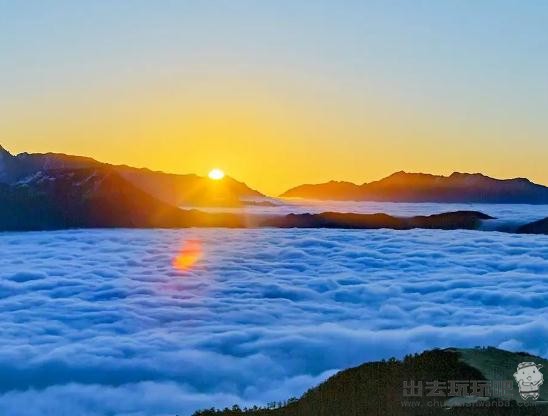 达瓦更扎在哪里？达瓦更扎最佳旅游时间_达瓦更扎两日游路线_达瓦更扎旅游攻略
