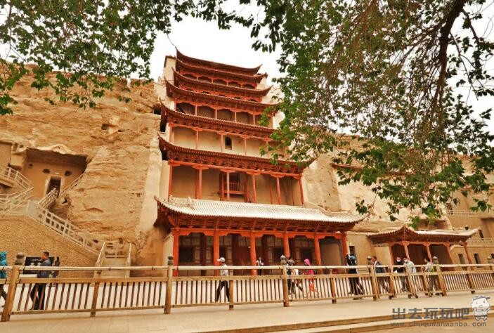 敦煌自由行大概多少钱?敦煌旅游攻略及花费