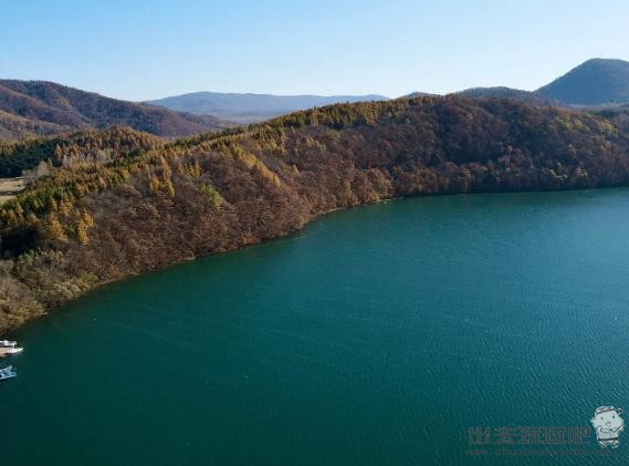 吉林通化三角龙湾一日游旅游攻略