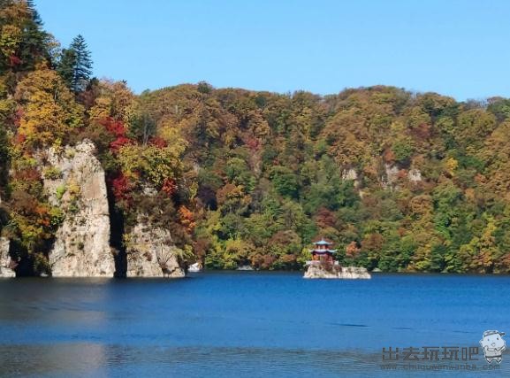 三角龙湾好玩吗？三角龙湾在哪里？三角龙湾门票价格开放时间