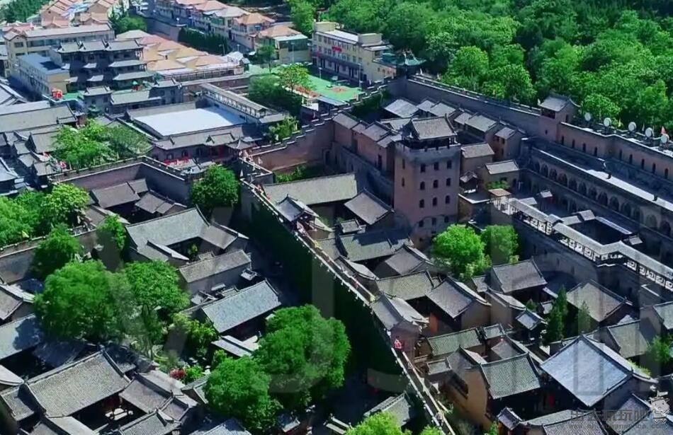 山西晋城皇城相府半日游旅游攻略