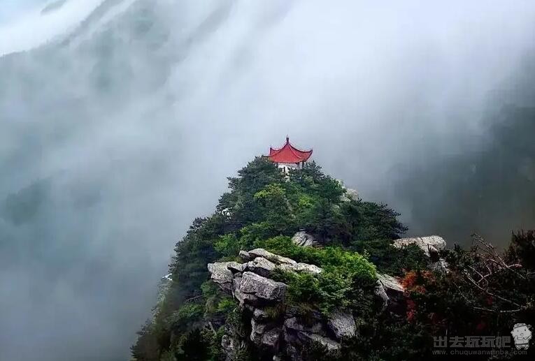 庐山好玩吗？庐山在哪里？庐山门票价格开放时间