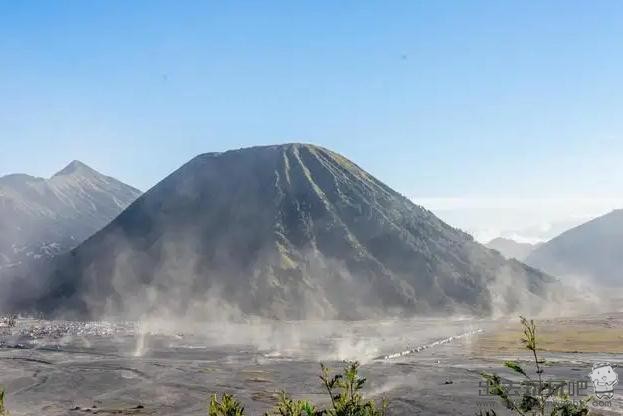 布罗莫火山在哪里？布罗莫火山交通-门票价格-住宿-布罗莫火山旅游攻略