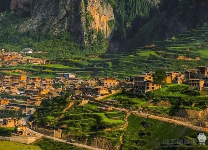 甘南最佳景点推荐,甘南旅游攻略
