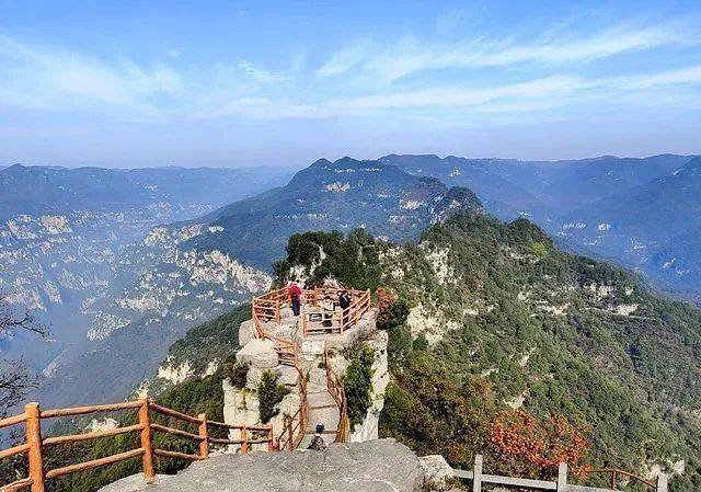 推荐河南焦作神农山景区，最佳旅游时间是什么时候？