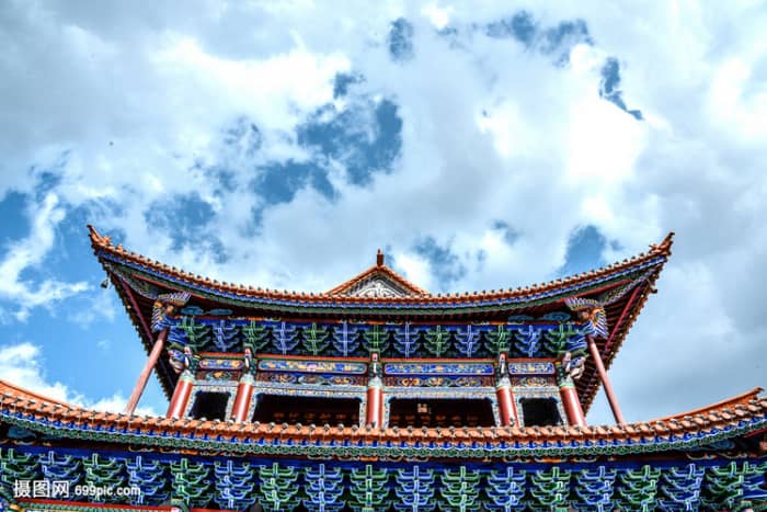 云南十日游自由行旅游攻略-暑期特备定制云南旅游景点推荐