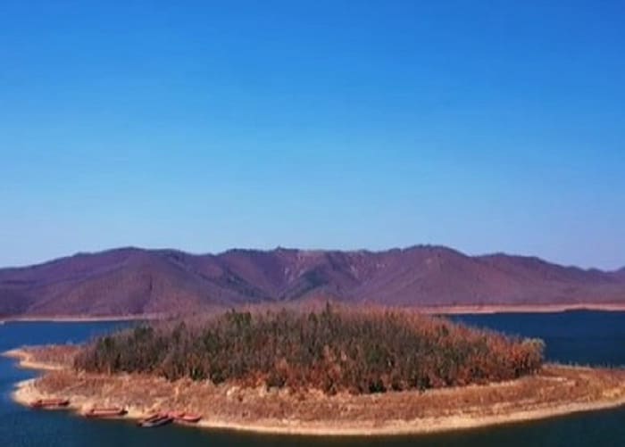 大连金普新区你不知道的小众免费景点