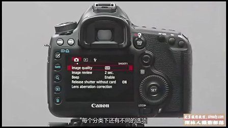 怎么看佳能5d2还是5d3？佳能5d2怎么看快门次数