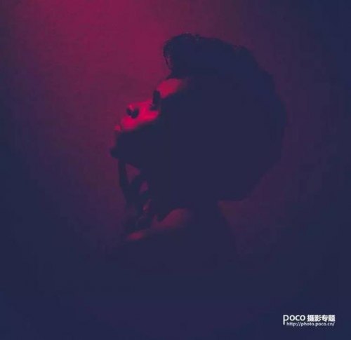 摄影棚里都用什么照明灯
