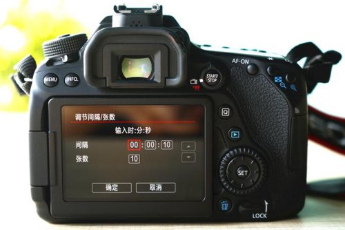 佳能eos80d如何连拍-佳能如何关闭连拍