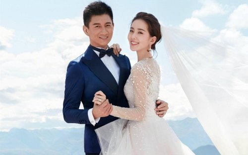 婚纱照怎么微笑？婚纱照微笑怎么更自然