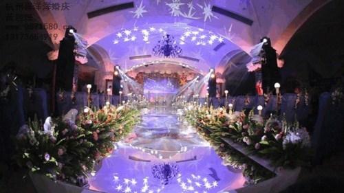 定婚庆需要注意什么-定婚庆公司需要注意什么