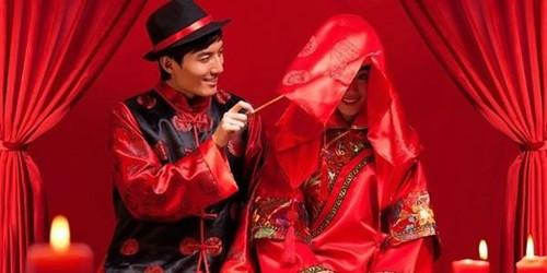 定婚庆需要注意什么