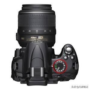 尼康d300s怎么调对焦点？尼康D300s怎么调曝光