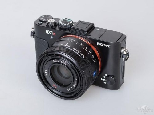 RX1R II有什么区别