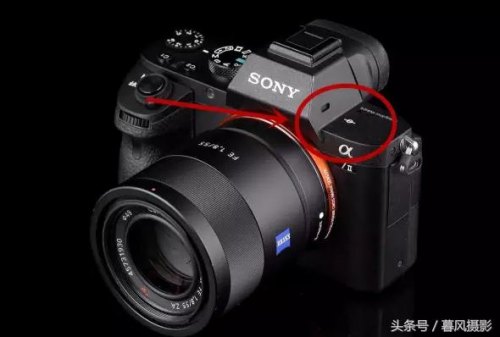 单反移轴是什么意思-单反画幅是什么意思