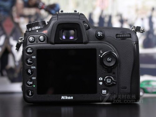 尼康d7200为什么涨价