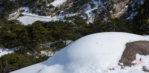 D7000夜间雪景怎么设置