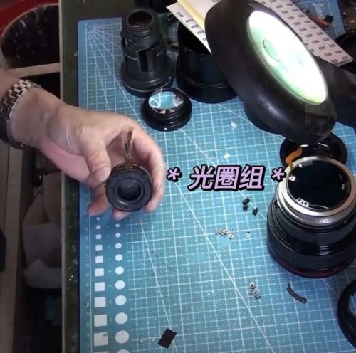 单反换镜头注意什么-单反拍人像用什么镜头