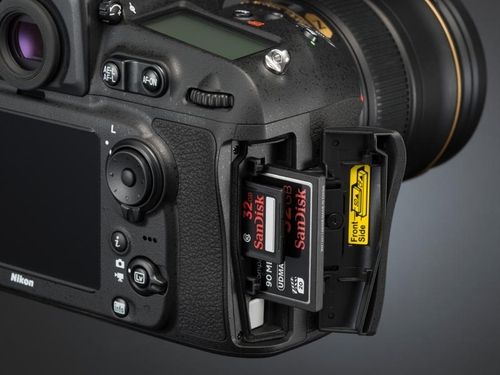 尼康d810最新固件有什么提升-尼康D810最新固件