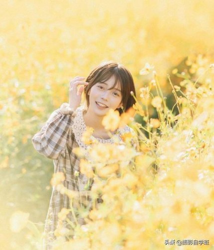 手机拍别人怎么拍好看