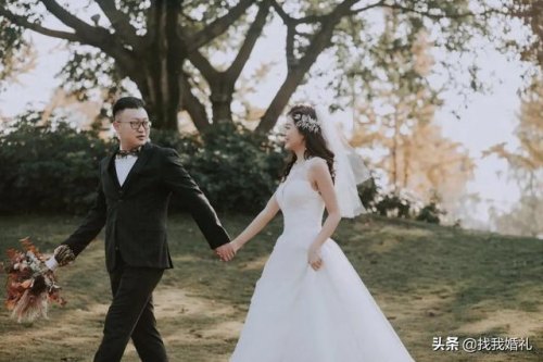 婚纱入册照片怎么选-如何选婚纱照片入册