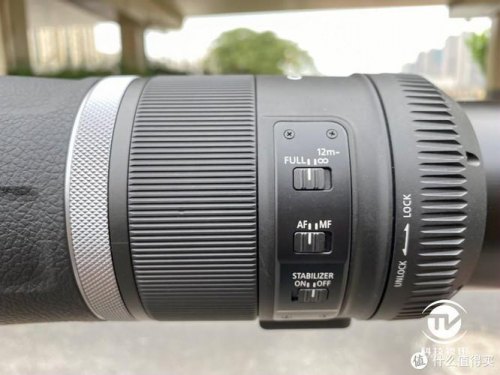 镜头里is stm 什么意思