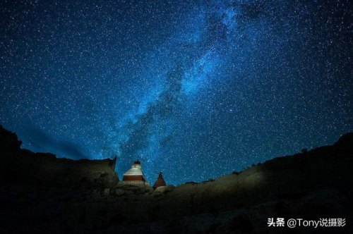 单反拍摄星空 怎么对焦-单反拍摄星空视频